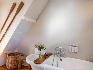 Number One - Mevagissey - 1