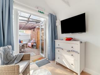 The Pleasant Pheasant Mews - Ellingham - 4
