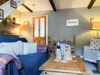 Half Moon Cottage - Brafferton - 7