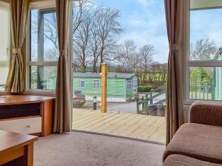 Inglenook Lodge - Lamplugh - 9