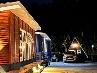 Kalongo Farm Ecosystem Home - Mbeya - 9