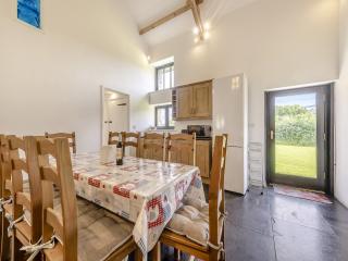 Y Stabl - Llanwrda - 8