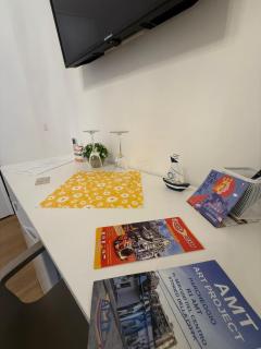 Clemente House Catania Centro MERAVIGLIOSA camera matrimoniale - 4