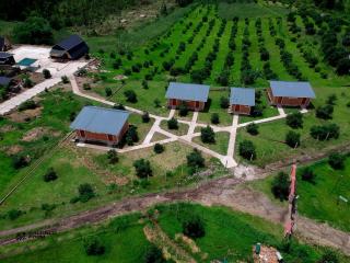 Kalongo Farm Ecosystem Home - Mbeya - 4