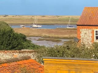 Clematis Cottage - Brancaster - 1