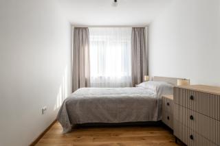 Saulės laikrodžio apartamentai - Šiauliai - 8