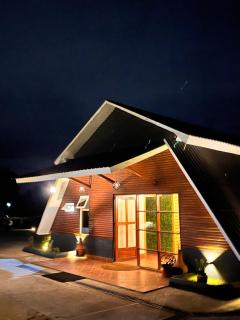 Kalongo Farm Ecosystem Home - Mbeya - 2