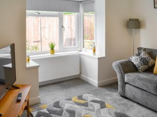 Carolyn House - 2