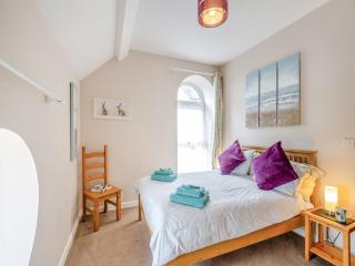Golygfa Hudol - Uk46712 - Pwllheli - 4