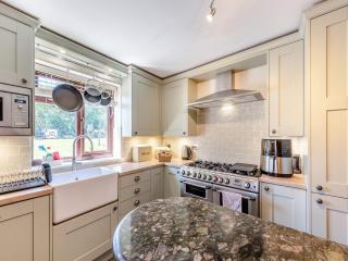 Egmont Farmhouse - Newenden - 2