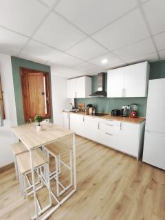 Howme ,tu casita de verano - Sant Joan d'Alacant - 8