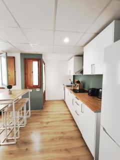 Howme ,tu casita de verano - Sant Joan d'Alacant - 7