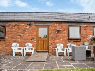 Bramble Barn - Tortworth - 2