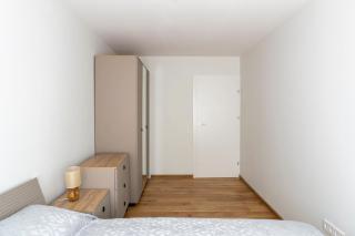 Saulės laikrodžio apartamentai - 5