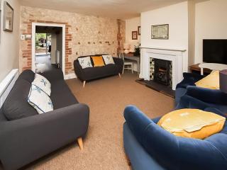 Clematis Cottage - Brancaster - 9