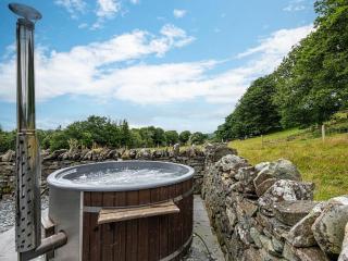 Coed Mawr - Betws-y-coed - 9