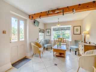 The Farmhouse- Uk47148 - Burgh le Marsh - 4