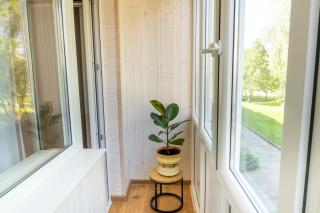 Saulės laikrodžio apartamentai - Šiauliai - 2