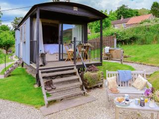 The Dreamers Hut - Hawnby - 0