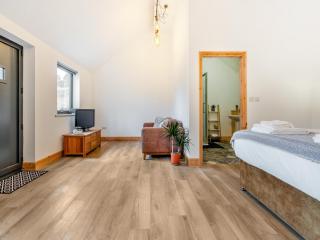 Glebe House - Finghall - 7