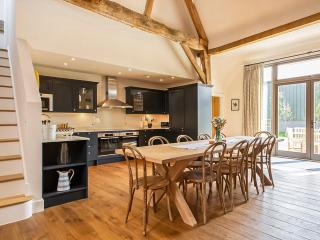 Hatchers Barn - Uk42080 - East Garston - 4