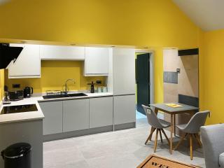 Peartree Cottage - Sheffield - 9