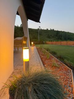 Julien House - Prisaca Dornei - 1