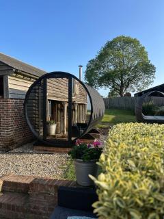 Luxury, countryside barn conversion with Hot tub & Sauna - Kent - 7