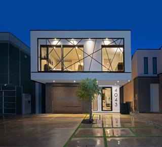 Nest Luxury Modern Lake House - Penticton - 9