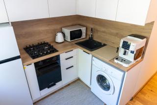Saulės laikrodžio apartamentai - Šiauliai - 2