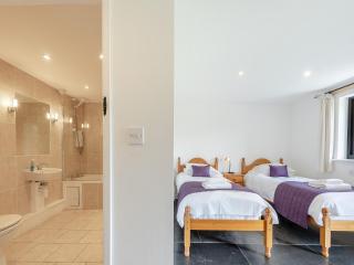 Y Stabl - Llanwrda - 7