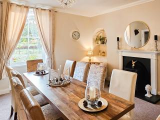 Antfield House - Lochend - 5