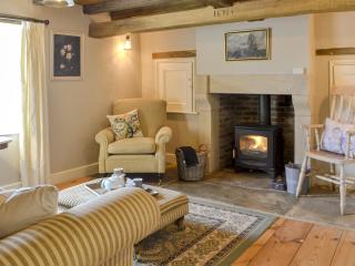 Westfield Farm Uk33124 - Kirby Misperton - 1