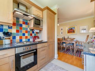 Bamburgh Cottage - Beadnell - 5