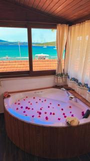 Pangea Sığacık Suite Hotel & Bistro - Seferihisar - 5