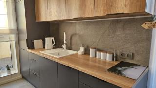 Jeziorna Green Apartment - Siewierz - 5