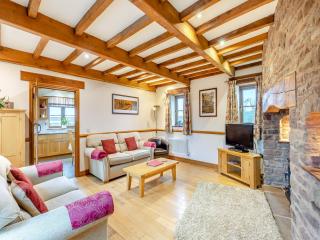 The Lodge - Lydney - 8