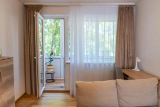 Saulės laikrodžio apartamentai - Šiauliai - 0
