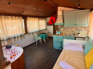 Pangea Sığacık Suite Hotel & Bistro - 9