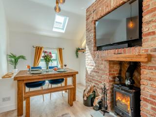 Higgledy Hideout - Thornton Dale - 7
