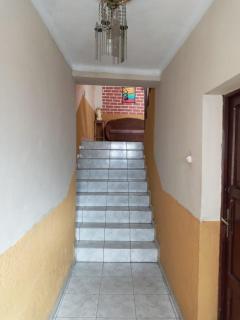 Casita entre los cerros - Sucre - 2