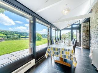 Rhandir Long House - Ffair-fâch - 5