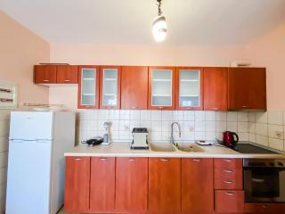 Katsirma Family 1 Bdr Apartment - Nea Kallikratia - 8