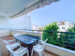 Katsirma Family 1 Bdr Apartment - Nea Kallikratia - 6