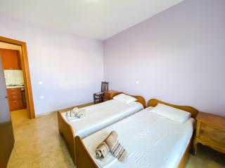 Katsirma Family 1 Bdr Apartment - Nea Kallikratia - 4