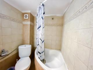 Katsirma Family 1 Bdr Apartment - Nea Kallikratia - 3