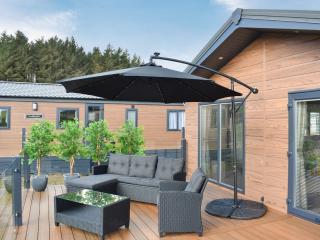 Beaumont Lodge - Plumbland - 0