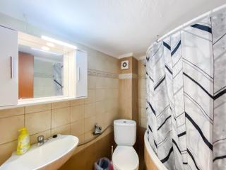 Katsirma Family 1 Bdr Apartment - Nea Kallikratia - 1