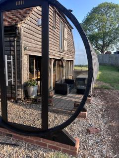 Luxury, countryside barn conversion with Hot tub & Sauna - Kent - 8
