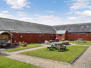 Plover Cottage - Uk47696 - Haydon Bridge - 9